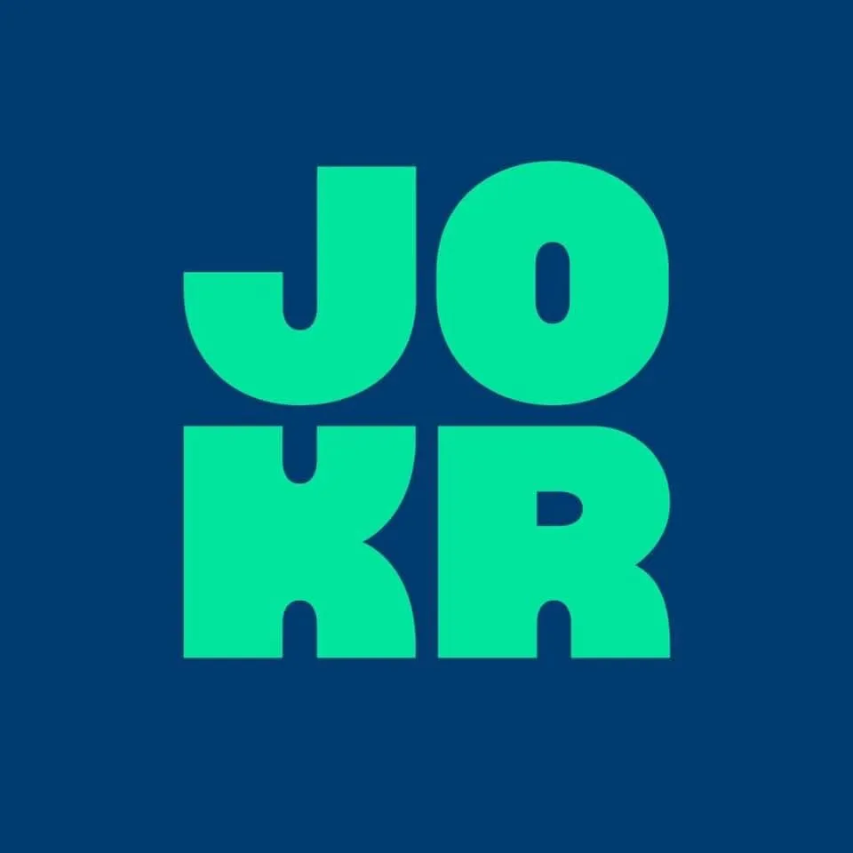 JOKR discount code